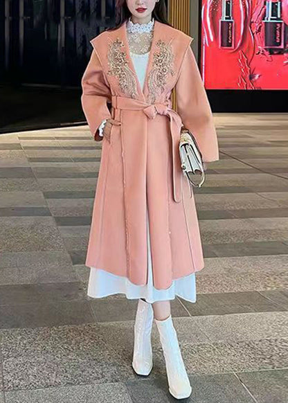 Classic Vintage & Enduringly Stylish Coat