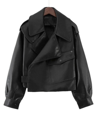 Vintage Inspired Jacket with a Contemporary Edge