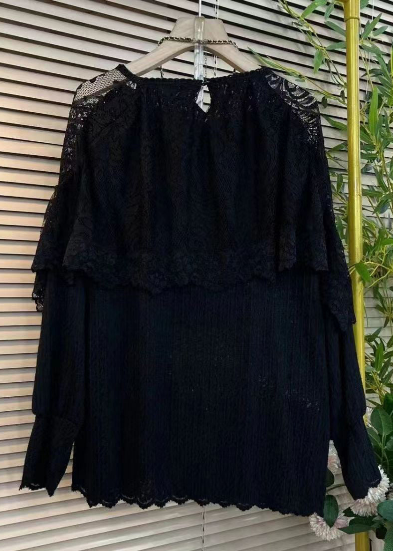 Beautifully Finished Top in a Timeless Design