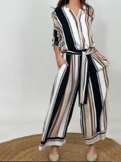Elegantly Styled Garment for Everyday Wear