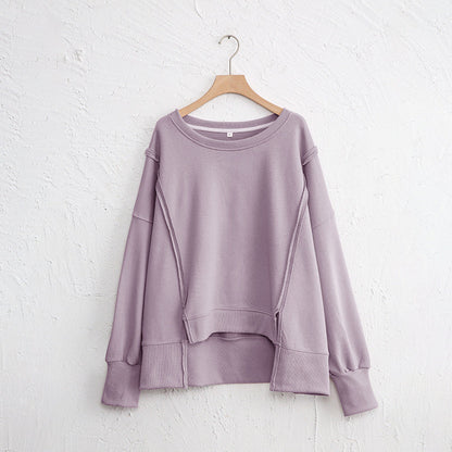 Elegantly Styled Sweater for Everyday Wear