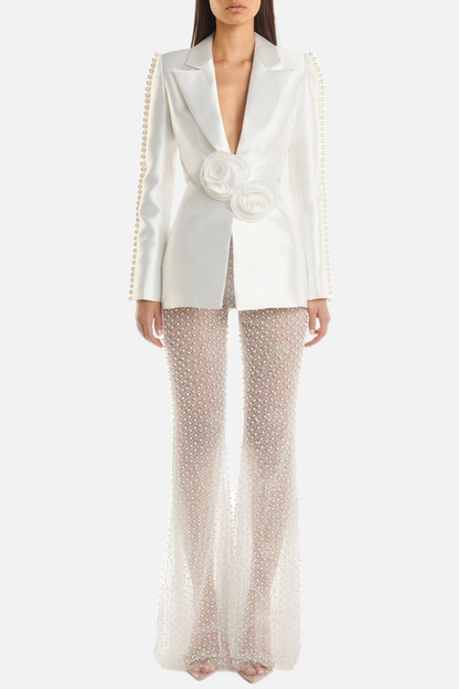 Elegantly Styled Garment for Everyday Wear