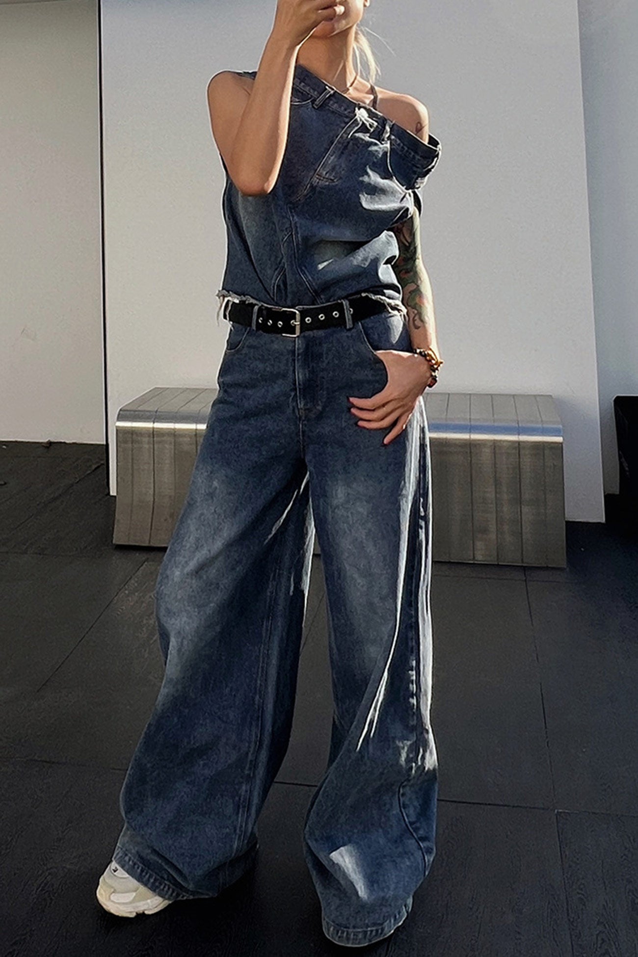 Classic Vintage & Enduringly Stylish Top