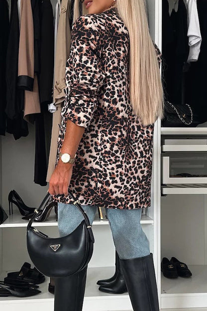 Vintage Inspired Garment with a Contemporary Edge