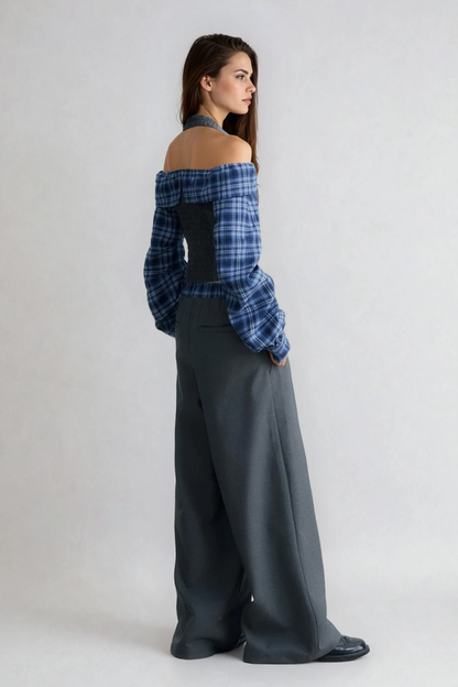 Beautifully Crafted Pants in a Classic Style