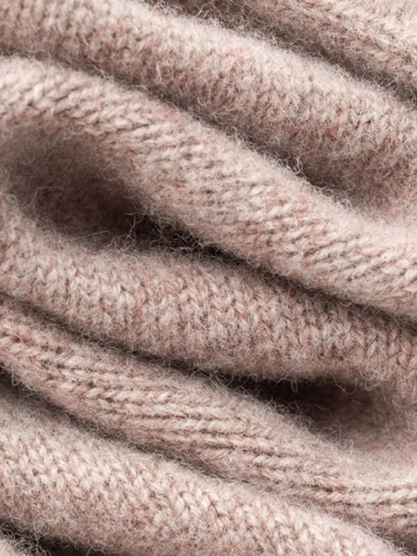 Classic Vintage & Enduringly Stylish Sweater