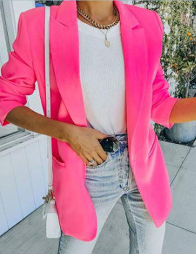 Vintage Inspired Garment with a Contemporary Edge
