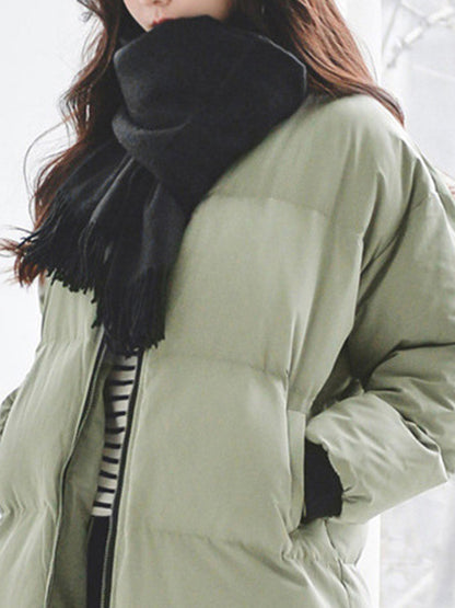Polished Garment with an Effortless Classic Look