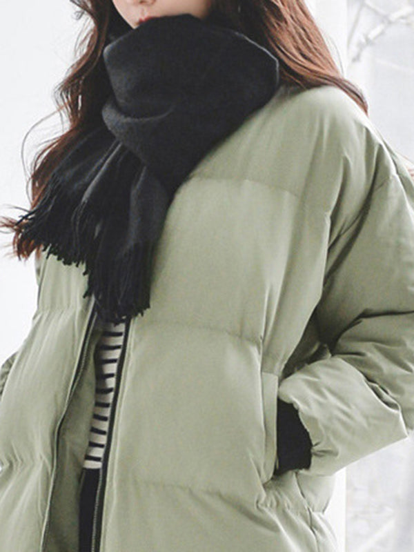 Polished Garment with an Effortless Classic Look