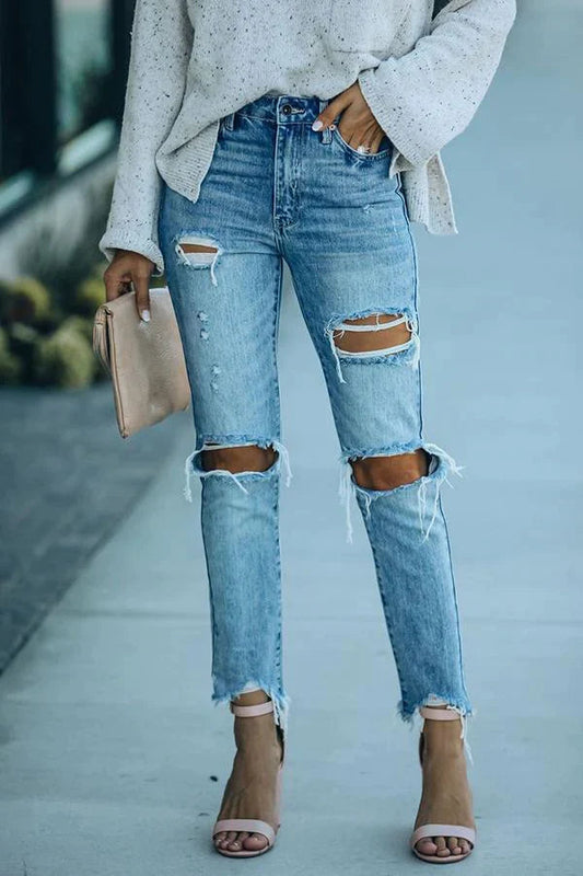 Gracefully Styled Garment for Any Occasion