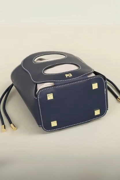 Beautifully Balanced Bag with Timeless Character