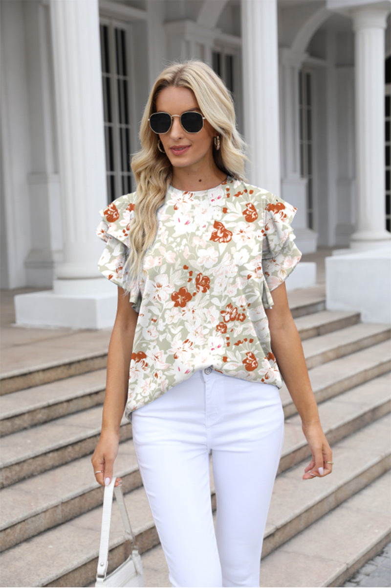 Polished Pullover with an Effortless Classic Look