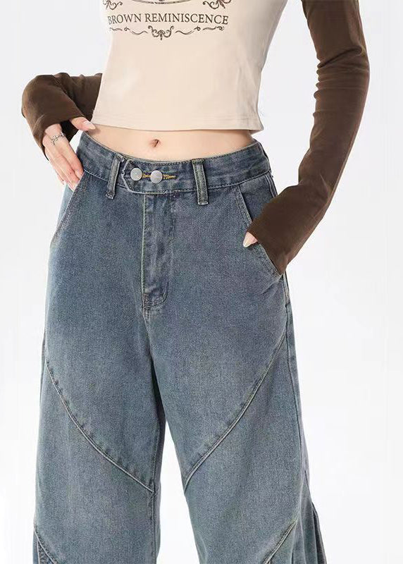 Polished Pants with an Effortless Classic Look