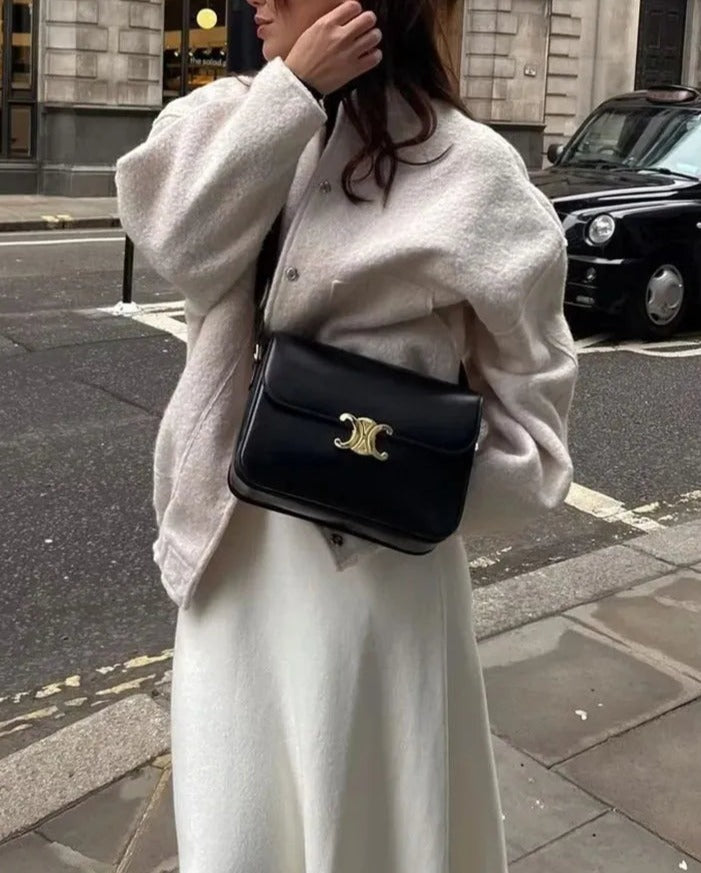 Beautifully Crafted Jacket in a Classic Style