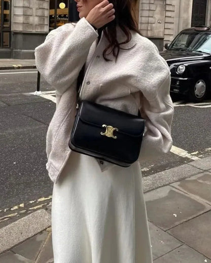 Beautifully Crafted Jacket in a Classic Style
