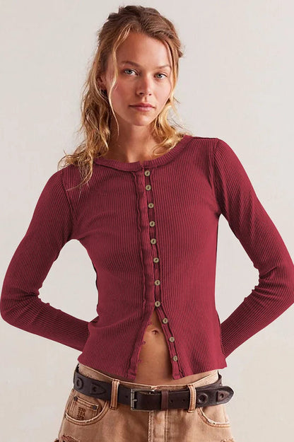 Gracefully Styled Cardigan for Any Occasion