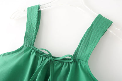 Vintage Inspired Garment with a Contemporary Edge