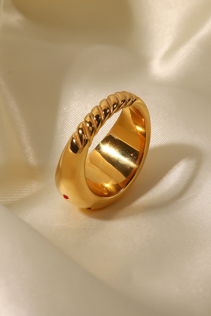 Beautifully Crafted Garment in a Classic Style