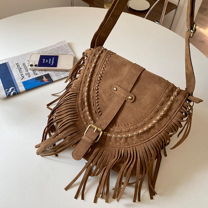 Beautifully Finished Bag in a Timeless Design