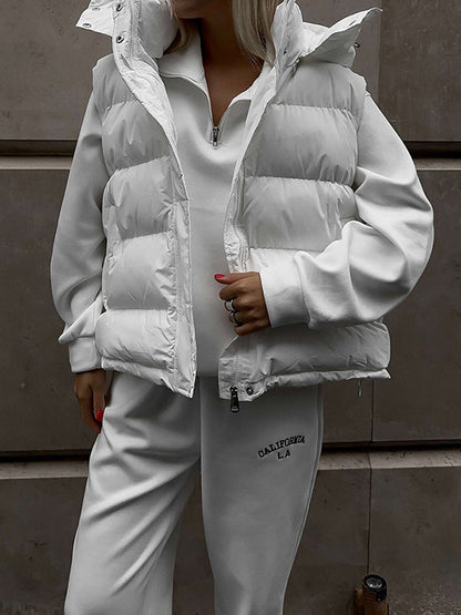 Polished Garment with an Effortless Classic Look