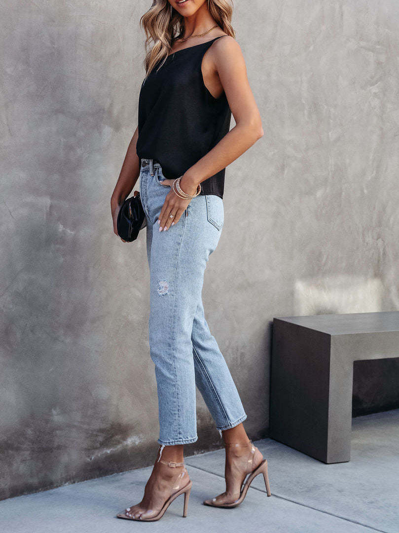 A Vintage Style Garment with Delicate Timeless Details