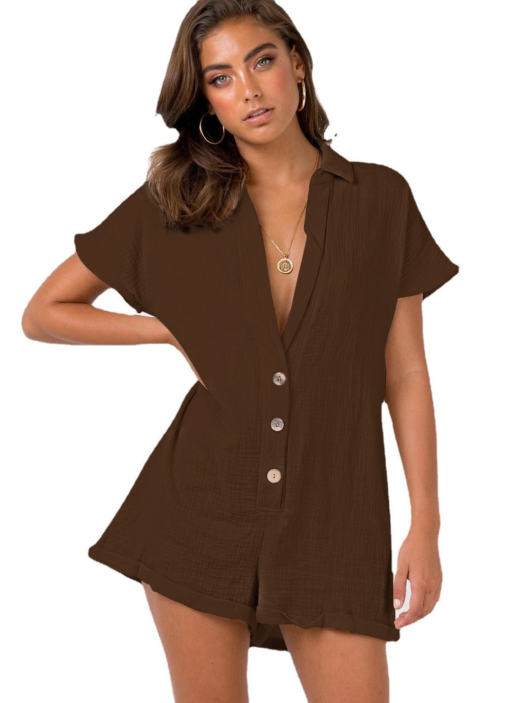 Beautifully Balanced Garment with Timeless Character
