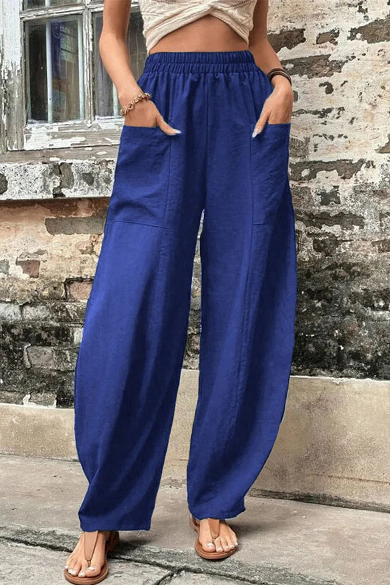 Well Tailored Garment with a Graceful Silhouette