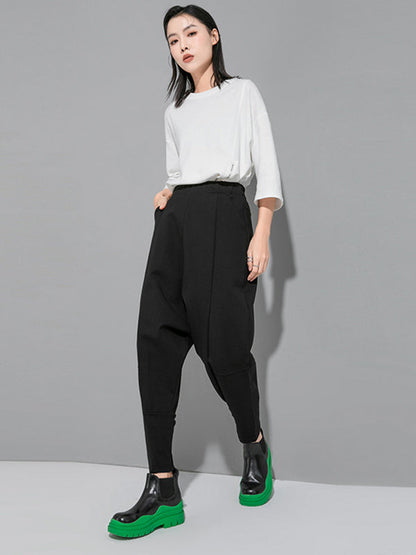 Elegantly Styled Pants for Everyday Wear