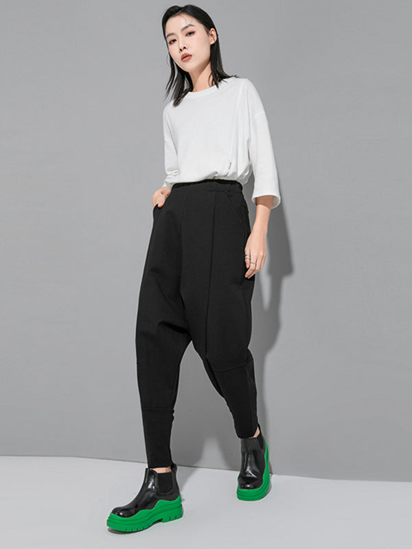 Elegantly Styled Pants for Everyday Wear