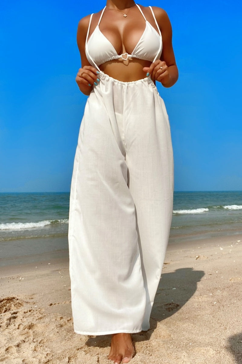 Vintage Inspired Garment with a Contemporary Edge