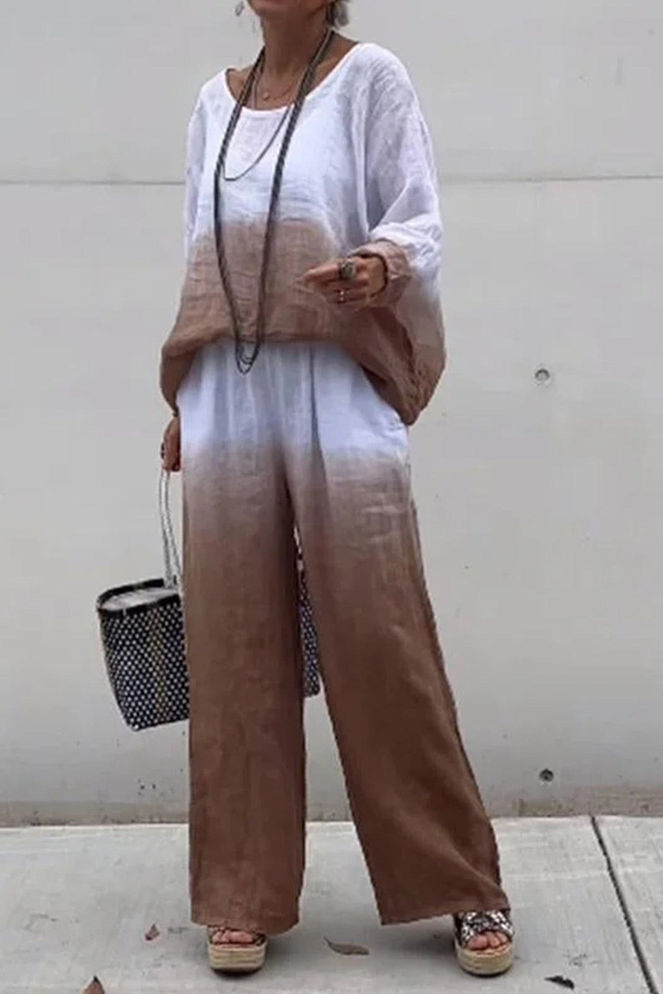 Vintage Inspired Garment with a Contemporary Edge