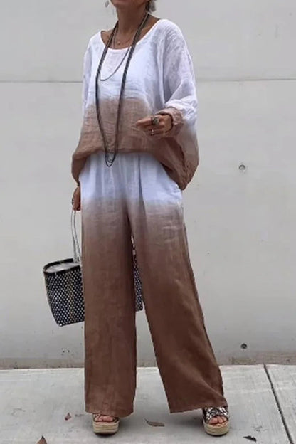 Vintage Inspired Garment with a Contemporary Edge