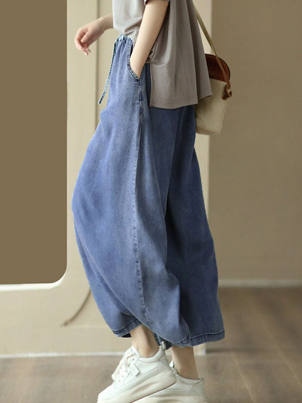 Vintage Inspired Pants with a Contemporary Edge