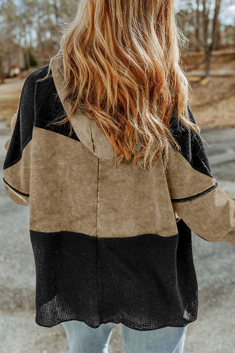 Elegantly Styled Garment for Everyday Wear