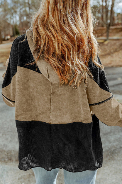 Elegantly Styled Garment for Everyday Wear