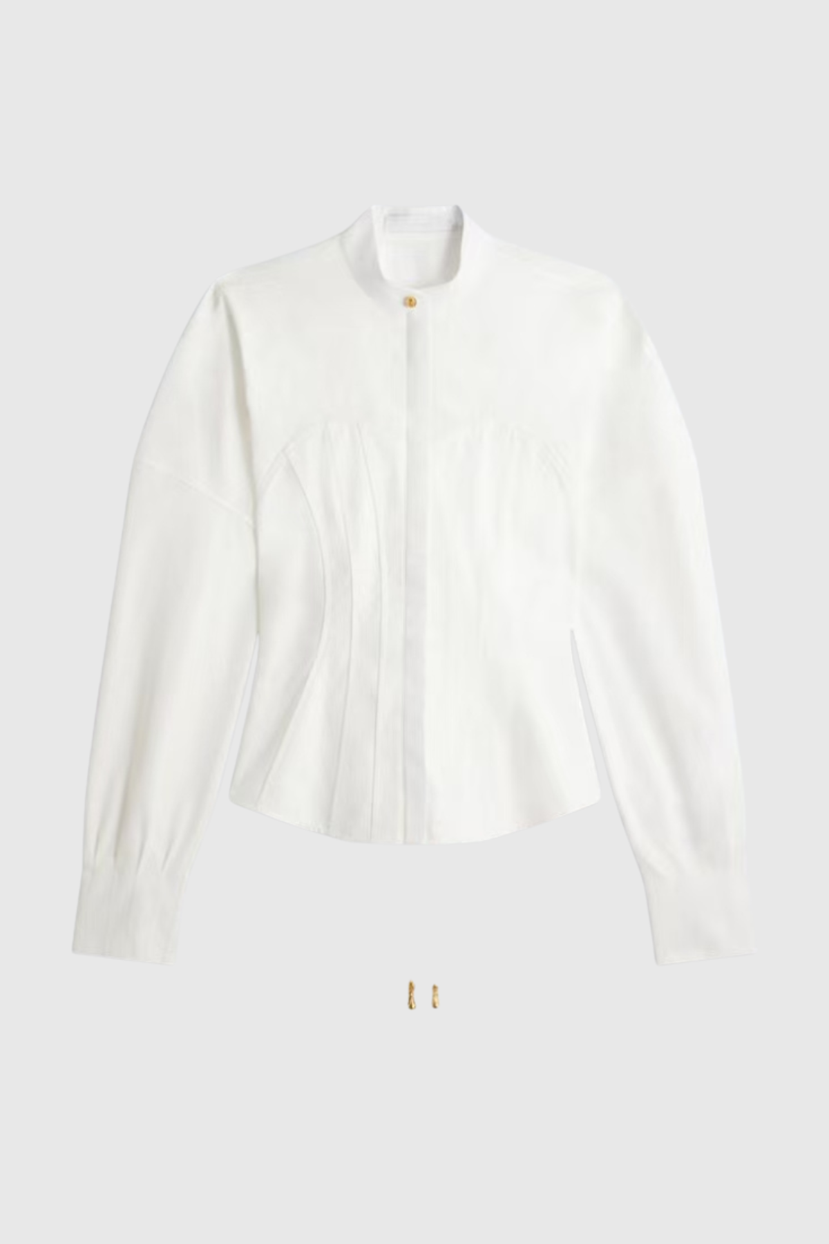 Classic Vintage & Enduringly Stylish Shirt