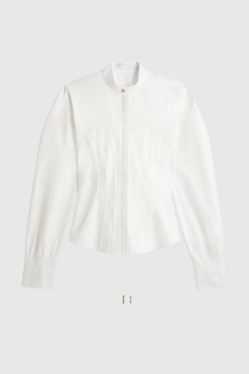 Classic Vintage & Enduringly Stylish Shirt