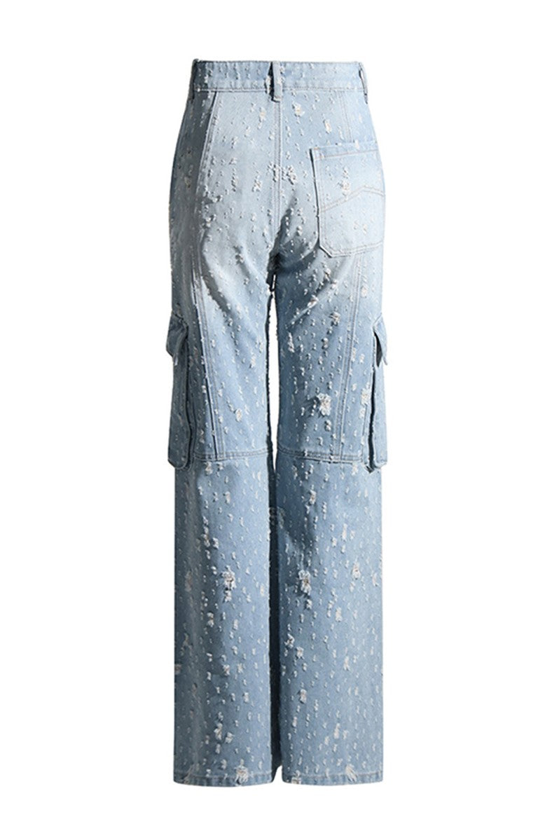 Elegantly Styled Garment for Everyday Wear