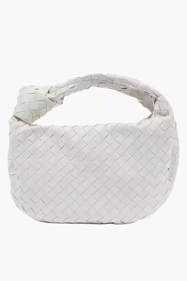 Vintage Inspired Bag with a Contemporary Edge