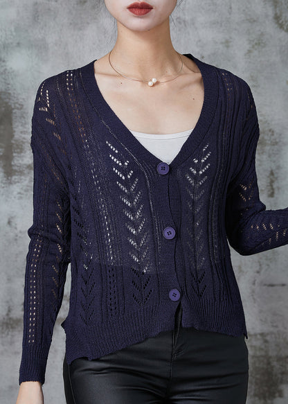 Gracefully Styled Cardigan for Any Occasion