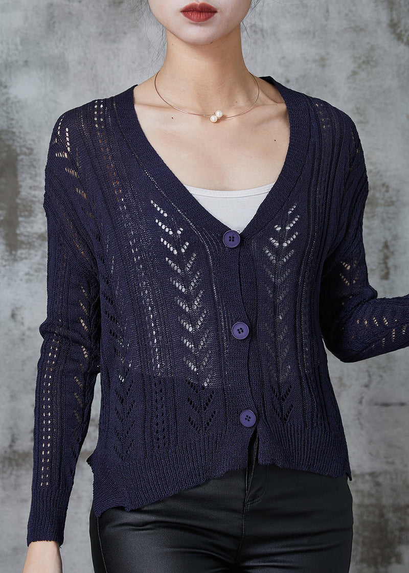 Gracefully Styled Cardigan for Any Occasion