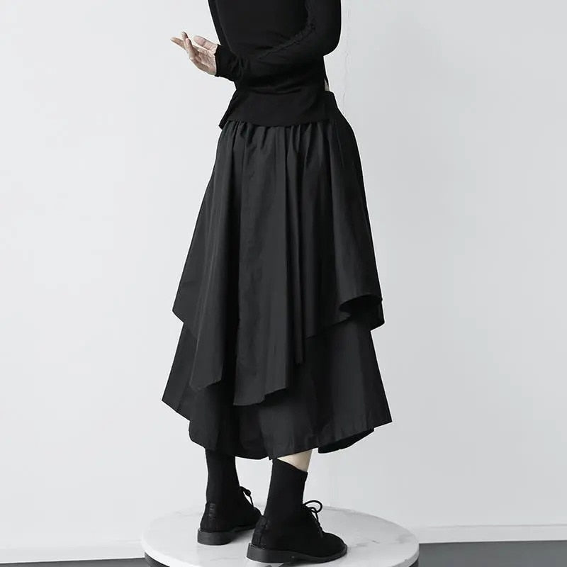 Gracefully Styled Garment for Any Occasion