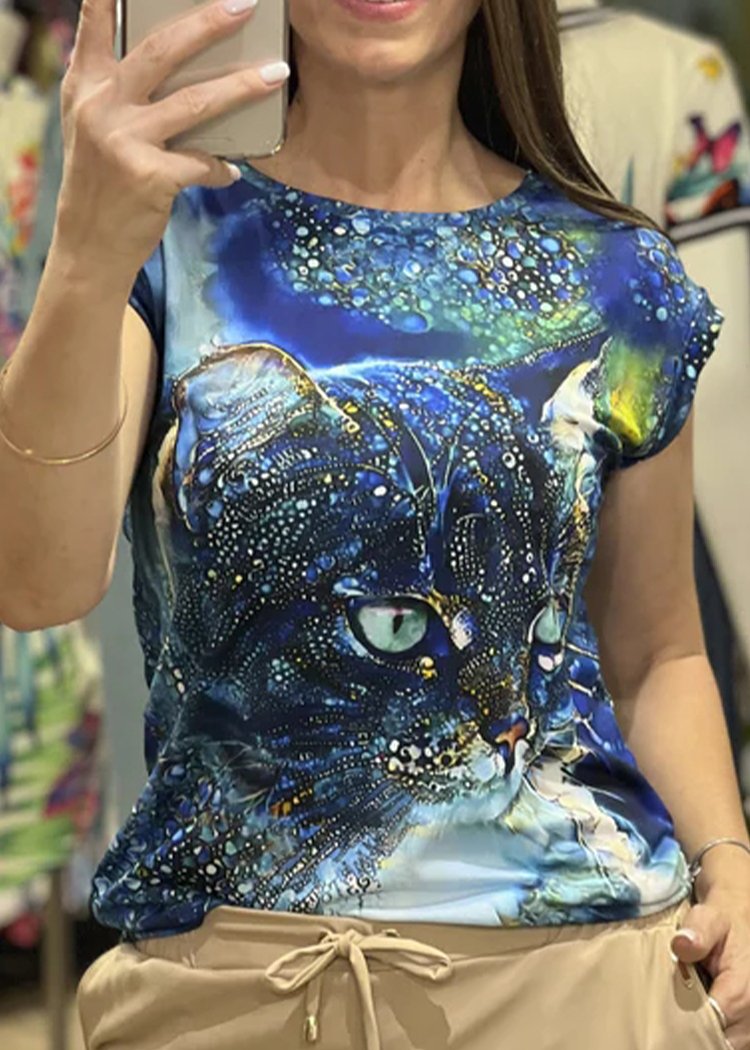 Classic Vintage & Enduringly Stylish T-Shirt