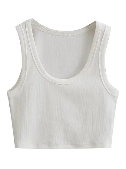 A Vintage Style Top with Delicate Timeless Details