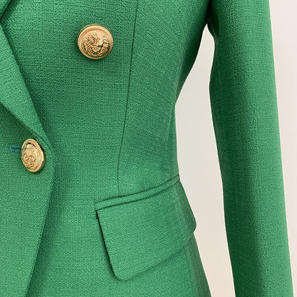 Polished Garment with an Effortless Classic Look