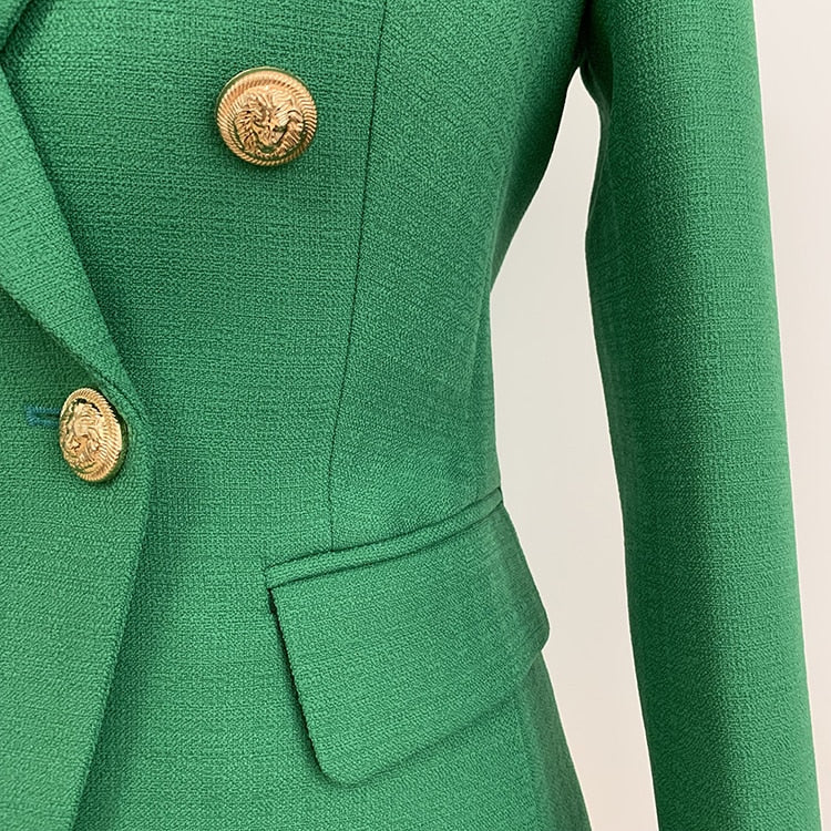 Polished Garment with an Effortless Classic Look