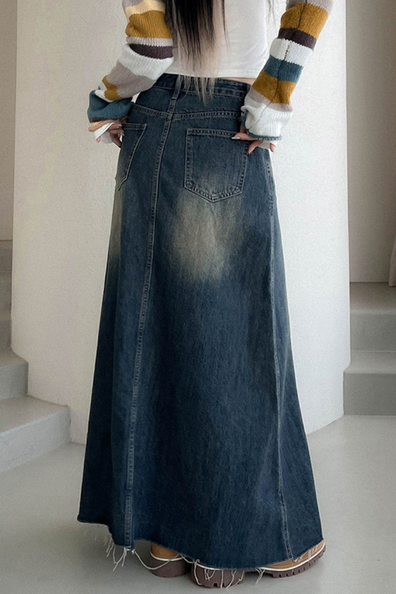 Beautifully Crafted Garment in a Classic Style
