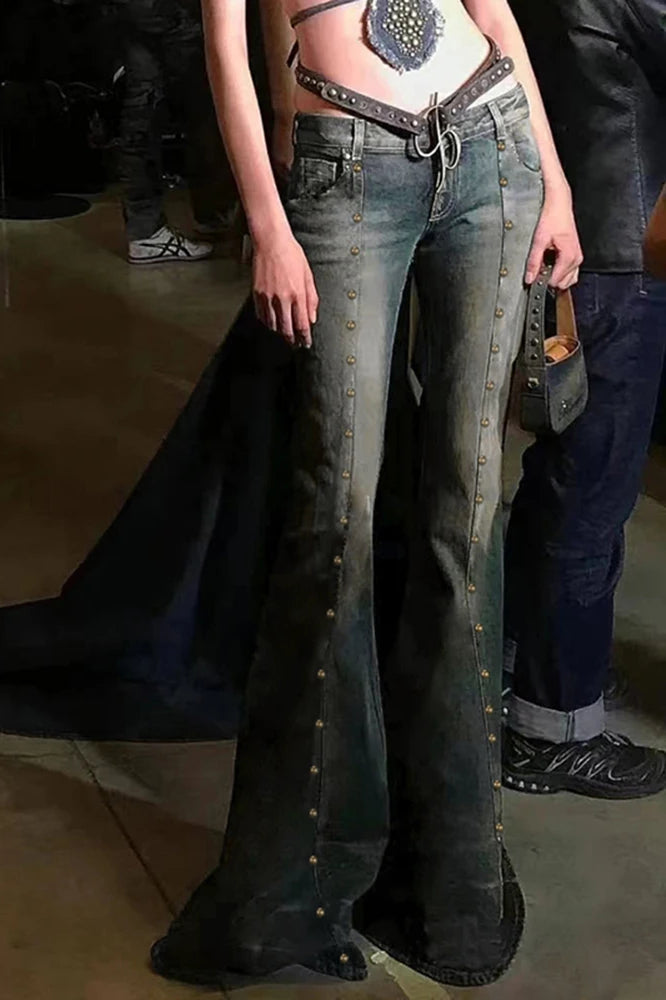 Beautifully Balanced Garment with Timeless Character