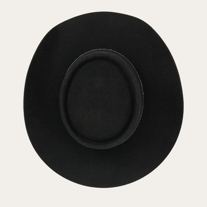 Beautifully Balanced Garment with Timeless Character