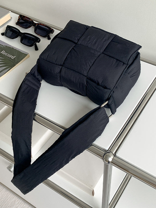 Beautifully Crafted Bag in a Classic Style